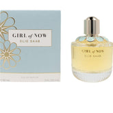 ELIE SAAB-GIRL OF NOW edp vapor 90ml-DrShampoo - Perfumaria e Cosmética